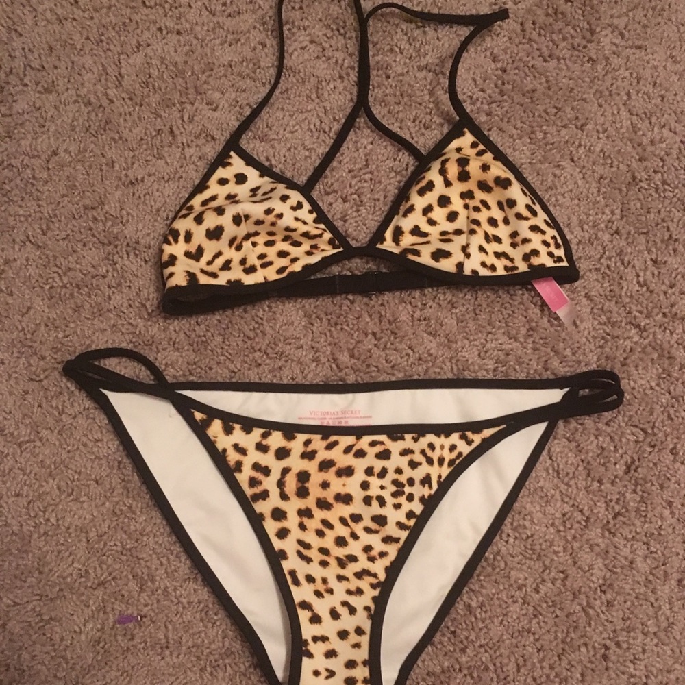 Victoria Secret bikini